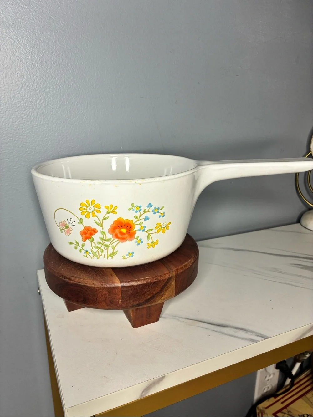 Corningware vintage corning